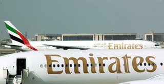 Emirates będzie sponsorem Formuły 1