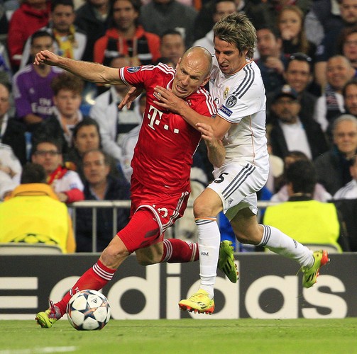 Tak Real wygrał z Bayernem. 'Królewscy' bliżej finału