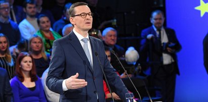 PiS chwali swoje rządy. Porównał je do gruntownego remontu domu