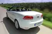 Volkswagen Eos: w 25 s od coupé do kabrioletu