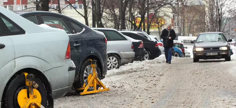 Kto może założyć blokadę? | Wasze pytania