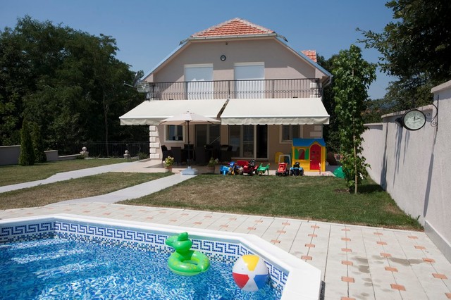 Olja Karleuša stan kuća luksuzni dom 