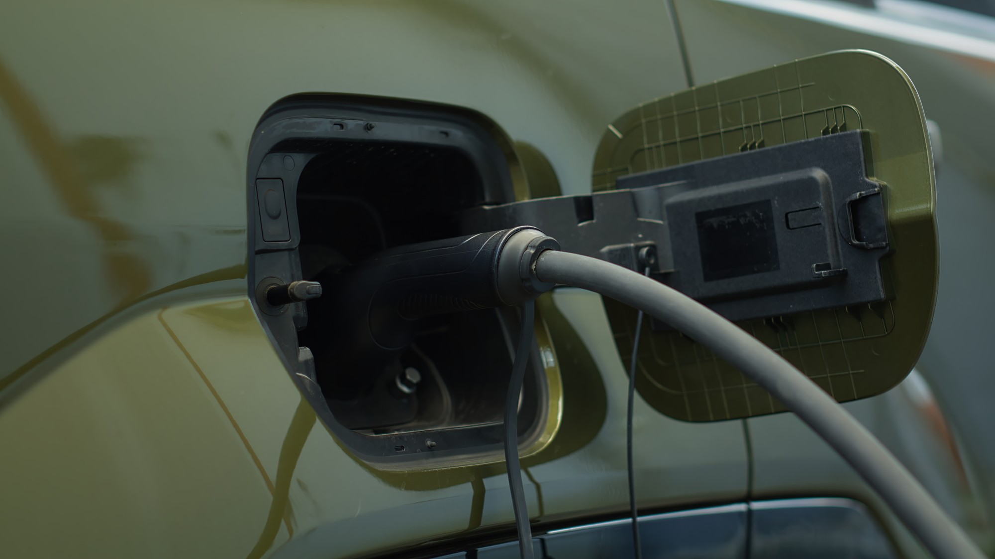 Od februára 2027 dostanú batérie elektromobilov vlastný digitálny pas.