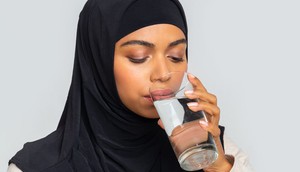 Staying hydrated during Ramadan is important [Adobe Stock]