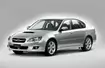 Genewa 2008: Subaru Legacy z turbodieslem i premiera nowego Forestera