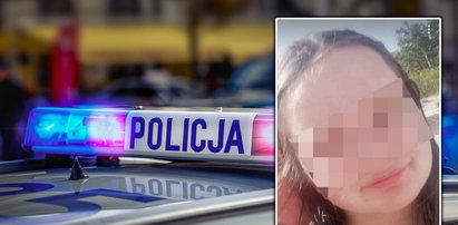 11-letniej Kornelii szukali trzy dni. To matka ukrywała dziecko. Policja ujawnia wstrząsające szczegóły