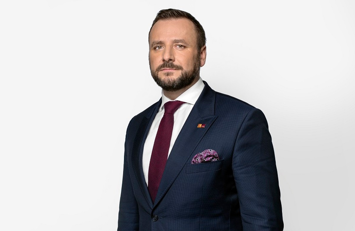 Jacek Polańczyk
