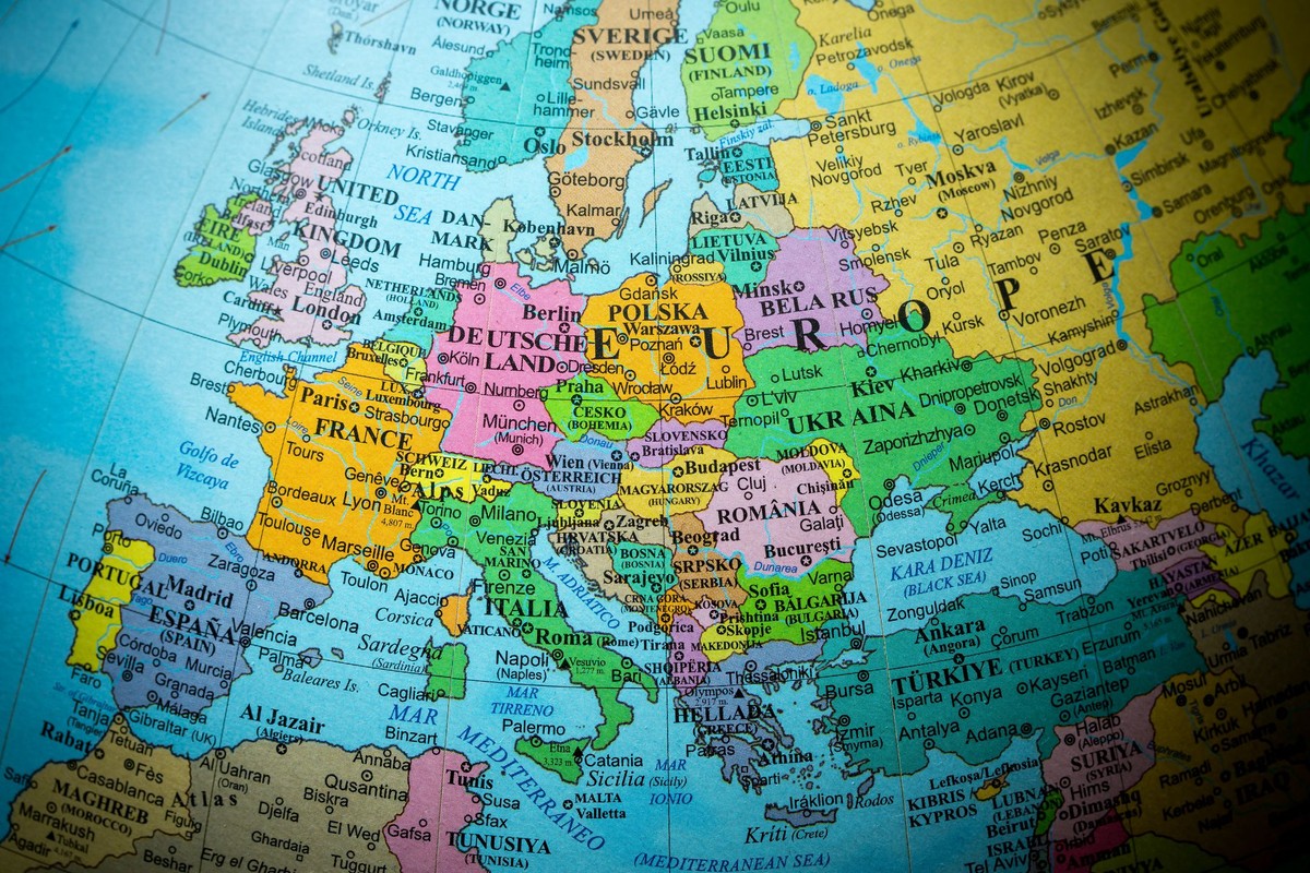 Europa