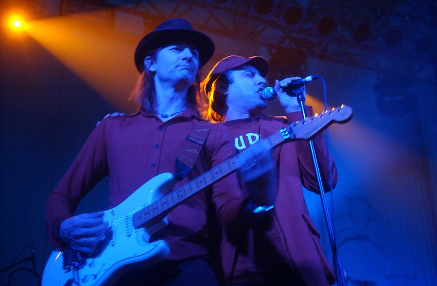 Sejo Sekson će biti gost večerašnje premijere