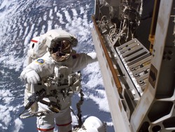 Dragon - prywatny statek kosmiczny za kilka dni poleci do stacji kosmicznej