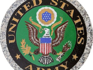 USA na granicy recesji, a sektor bezpieczeństwa przeżywa boom