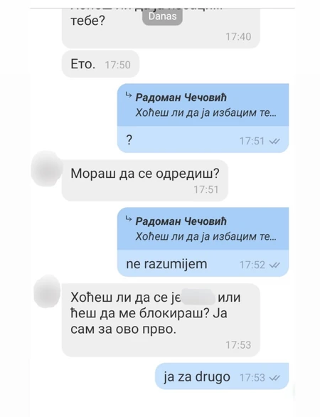 Prepiska 2