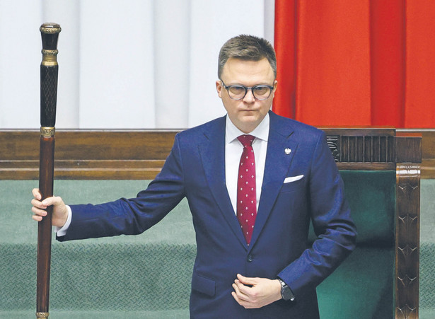 Sejm, obrady, obywatelskie projekty
