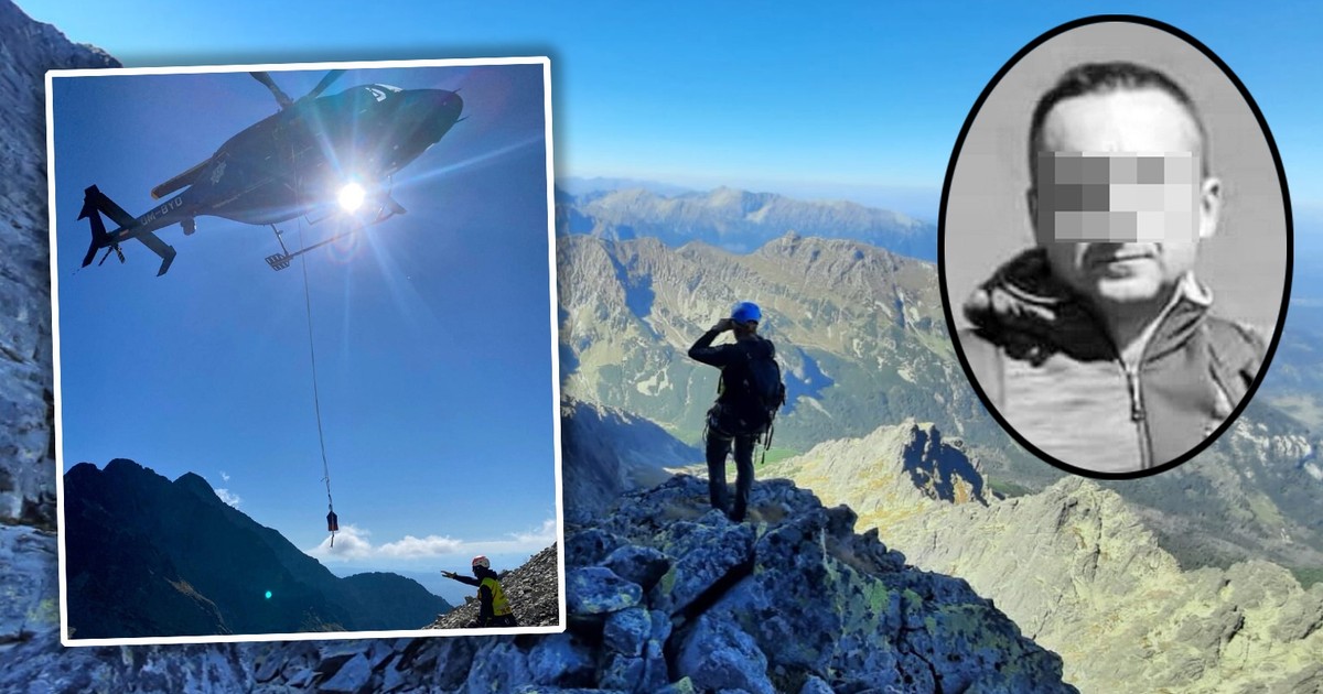 Grzegorz z Jasła nie wrócił z gór. Po dwóch latach przyszła odpowiedź