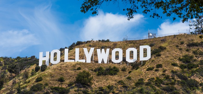 Ten symbol zna prawie cały świat. Skąd wziął się napis "Hollywood"?