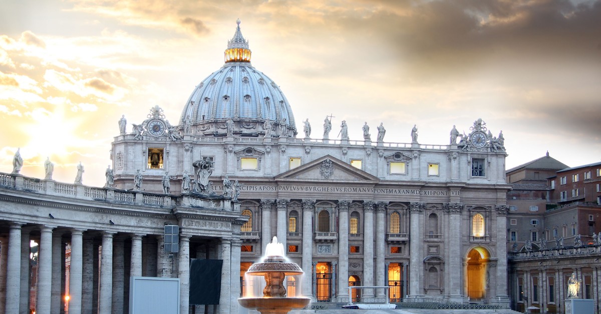 Pogrzeb papieża Franciszka na żywo online. Transmisja na żywo online. Gdzie oglądać pogrzeb papieża Franciszka 26 kwietnia 2025?