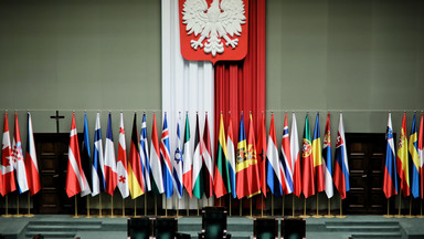 Onet24: zgromadzenie NATO w Sejmie
