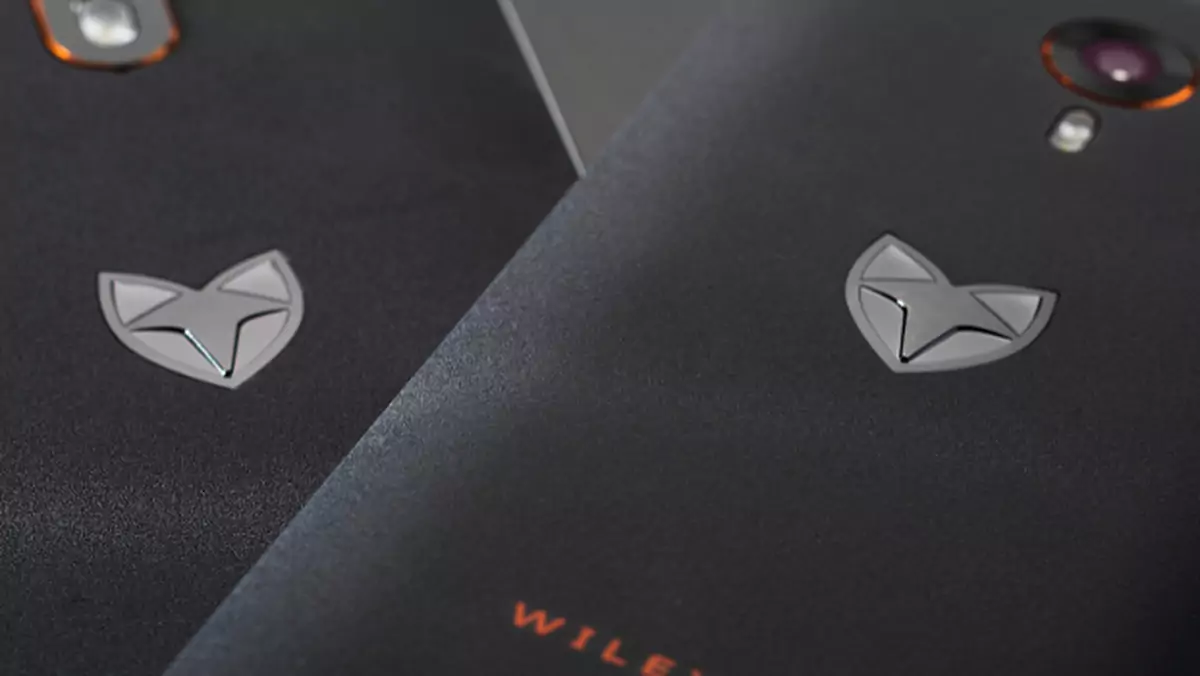 Wileyfox – dziś debiut nowego gracza na rynku smartfonów. Stawia na niskie ceny i innowacyjny system