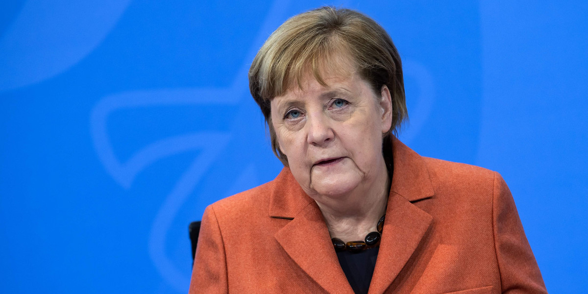 Germany: crisis meeting before Christmas