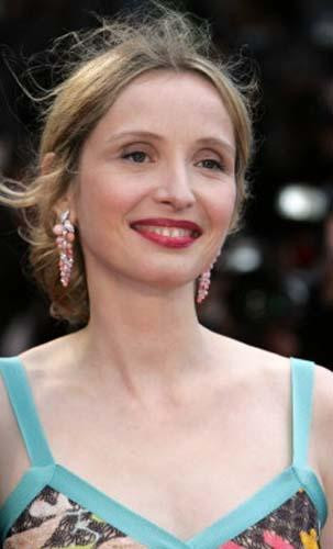 Wiecznie zakochana Julie Delpy