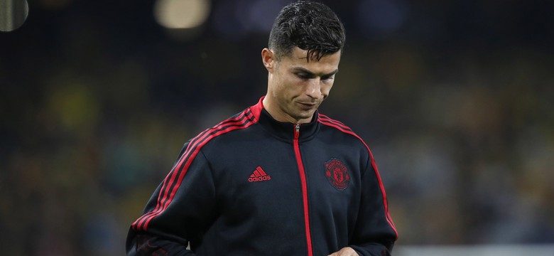 Trudne zadanie przed Fabiańskim. Musi zatrzymać Ronaldo