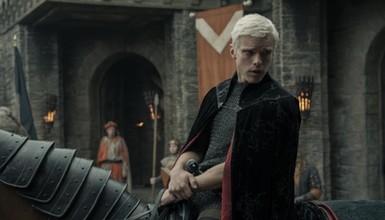 Serial z kultowego uniwersum zachwyca. Nowy odcinek trzy dni wcześniej