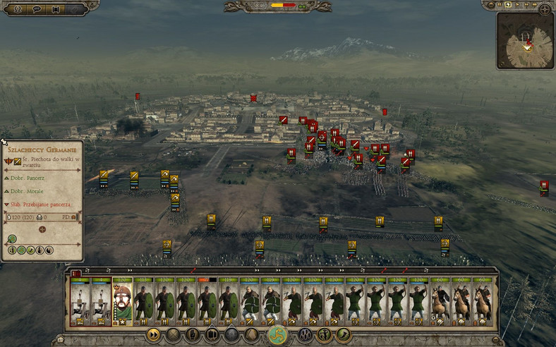 Total War: Attila