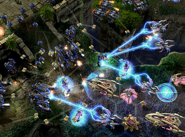 StarCraft: jest drugie wydanie!