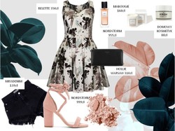 STYLIZACJE na letnie wieczorne wyjścia. Podkreśl to, co masz najlepszego!