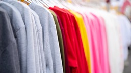 ubrania podrożeją? eksperci ostrzegają