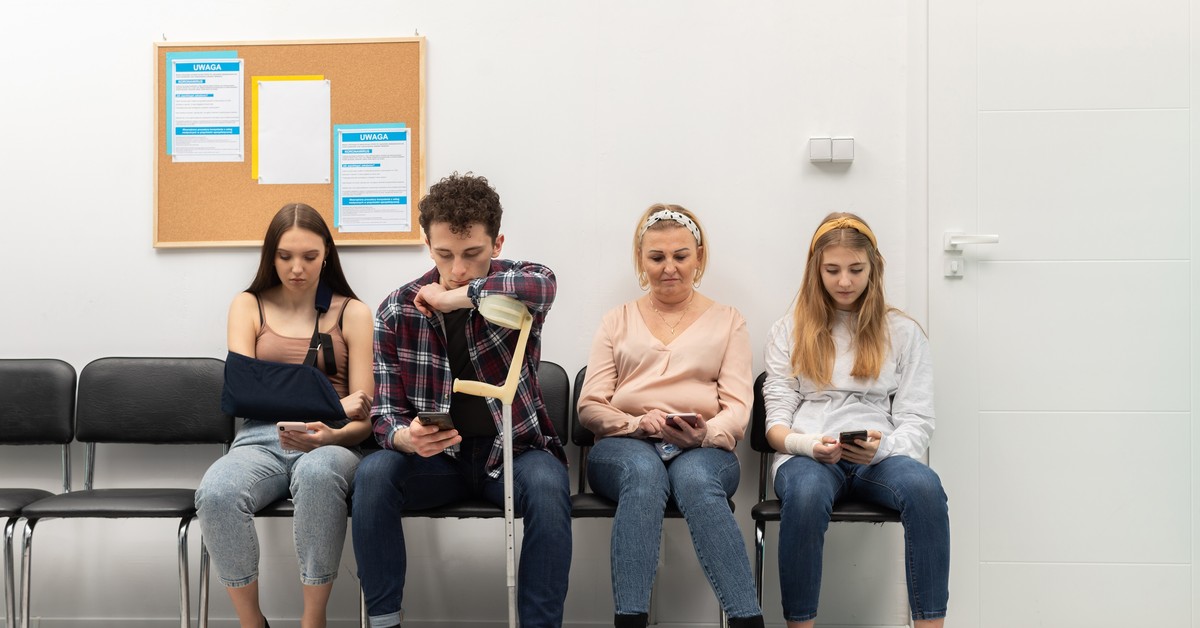 Ekspresowa wizyta u specjalisty bez kolejki. NFZ daje 30 dni – obowiązuje jeden warunek