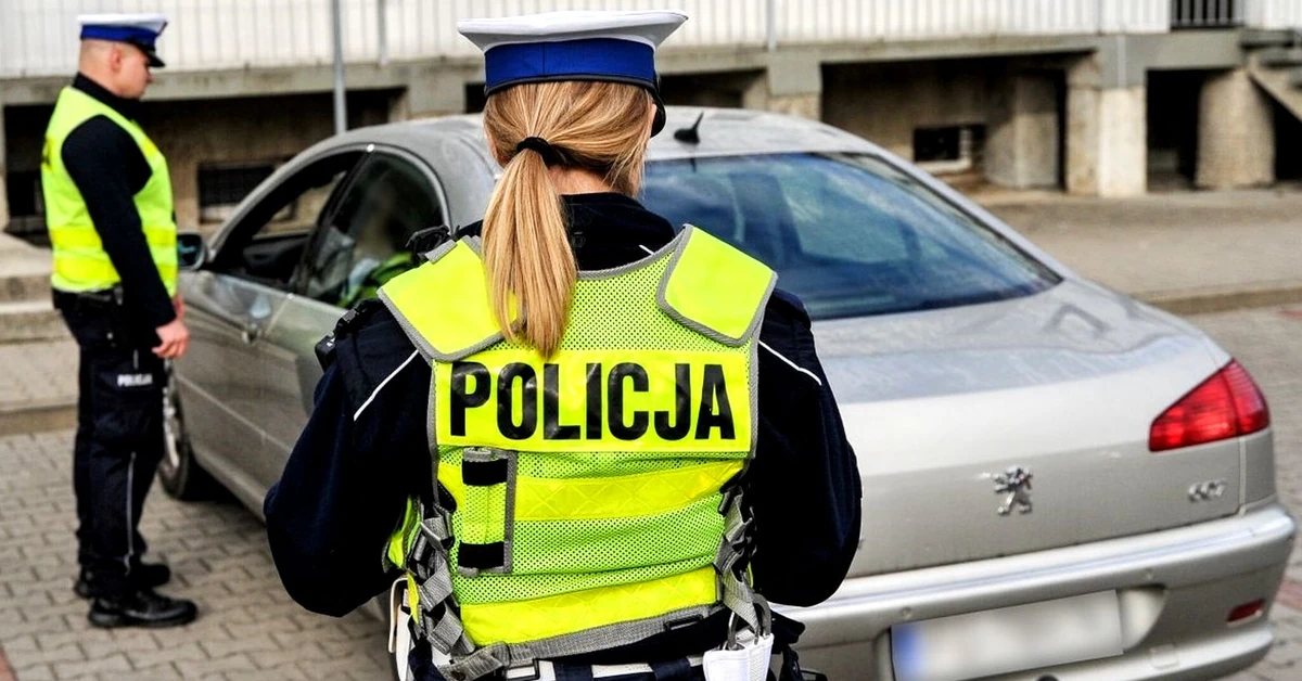 Nowa naklejka na auto obowiązkowa. Decyzja zapadła