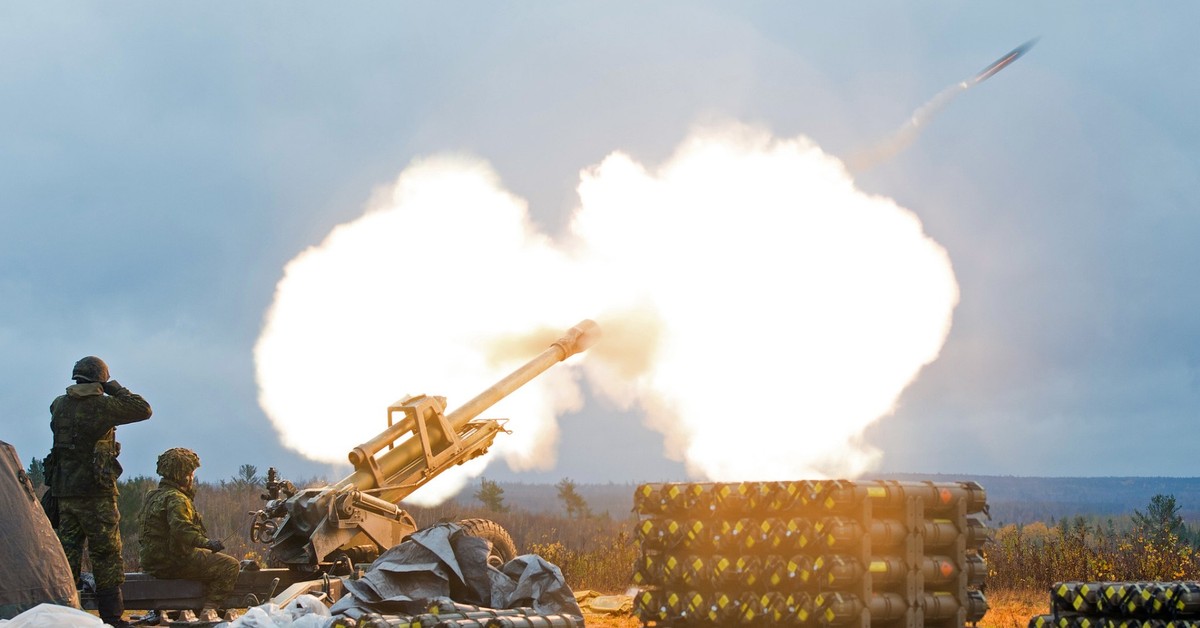 Wypchną Amerykanów ze swojego rynku. To efekt Trumpa