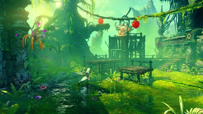 Trine 3: The Artifacts of Power