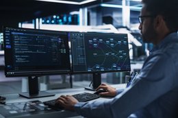 AI miała ucinać miejsca pracy w IT. Dane pokazują coś innego