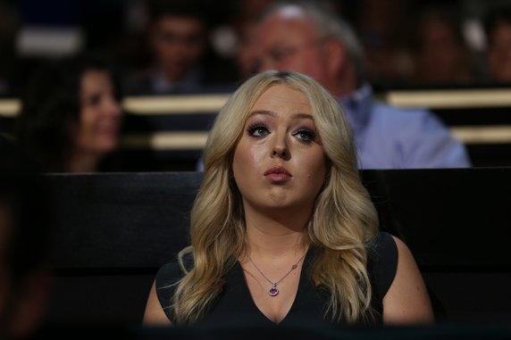 Tiffany Trump