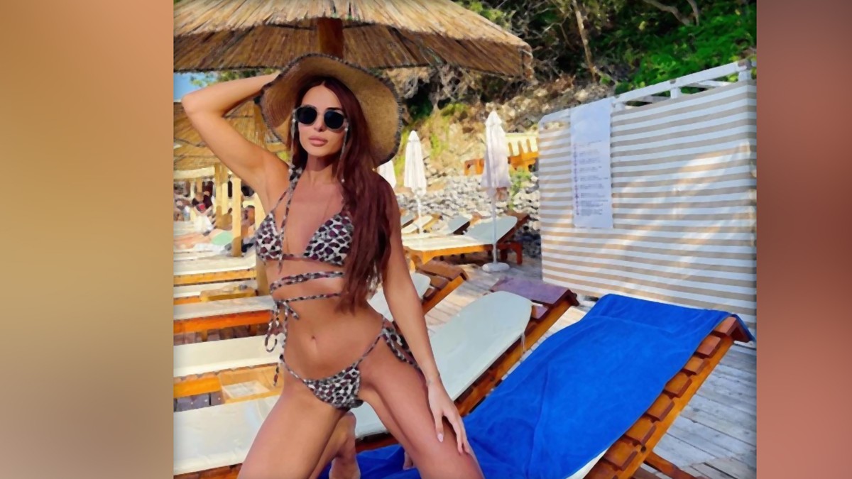 Anastasija Ražnatović