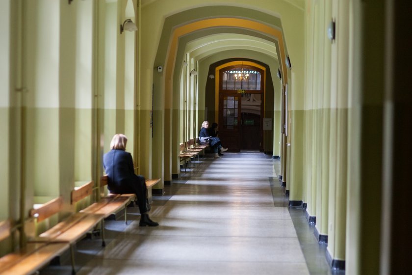 Poznański Szpital im. W. Degi najlepszym szpitalem ortopedycznym w Polsce