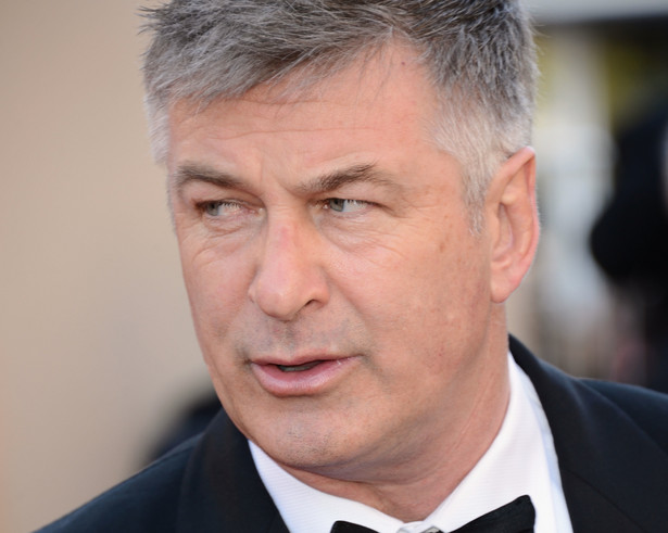 Alec Baldwin będzie szukać innego zajęcia