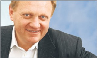 Tomasz Wróblewski: Spór personalny zamiast ideowego