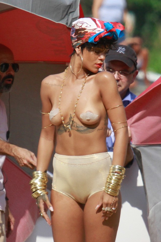 Rihanna