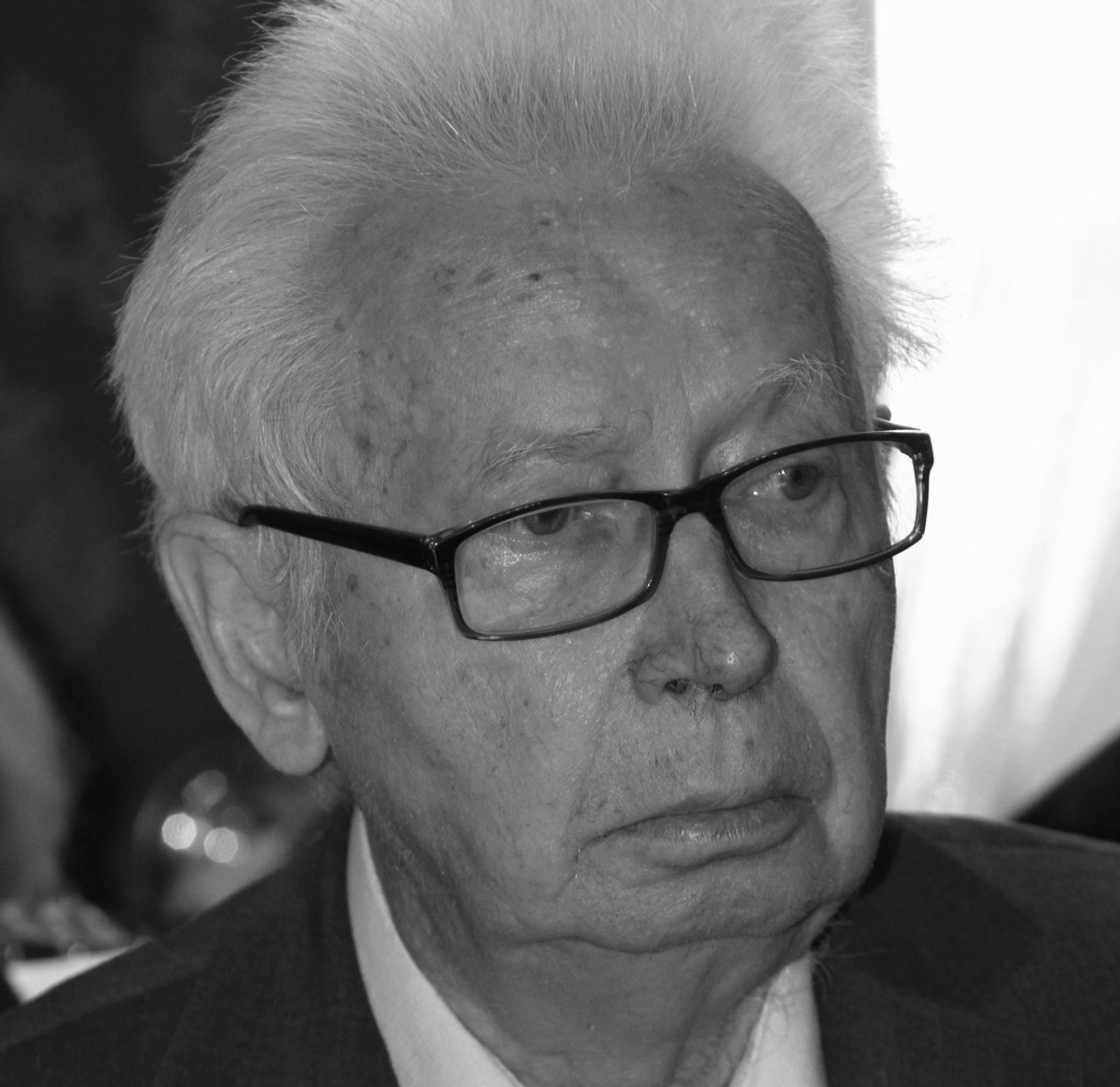 Nie żyje wybiny chopinolog MieczysławTomaszewski. "To niepowetowana strata dla polskiej nauki"