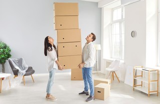 Przepisy mają gwarantować wykupiony metraż mieszkania