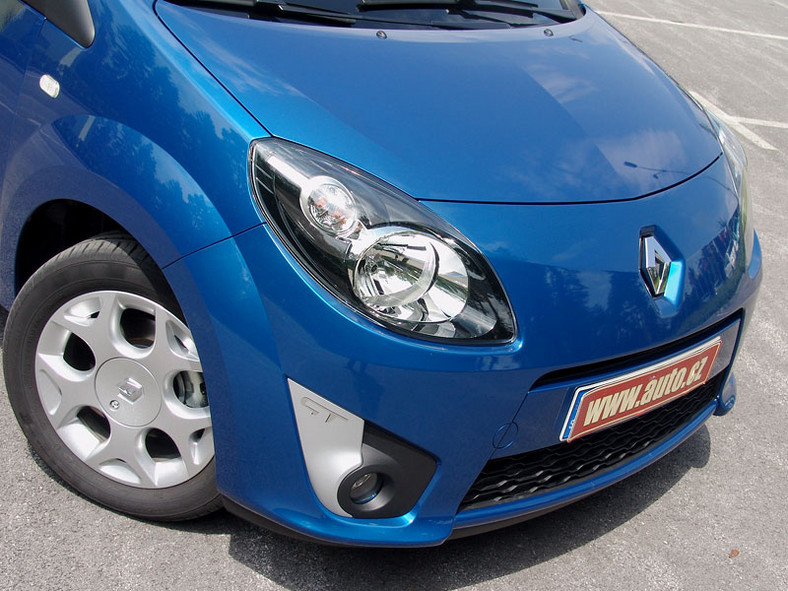 Renault Twingo: pierwsze wrażenia z jazdy