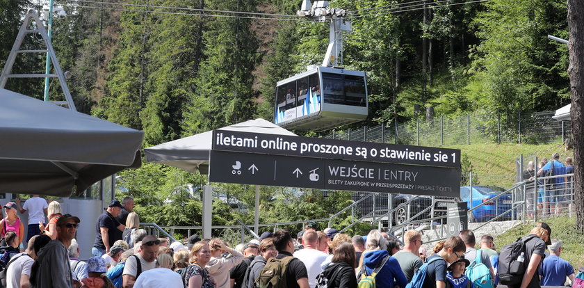 O ile te wakacje będą droższe od poprzednich? Ceny zatrważają