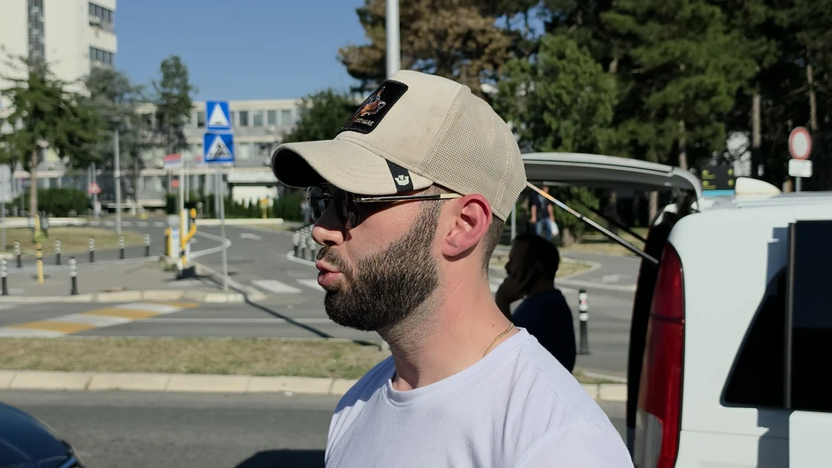 Marko Gačić