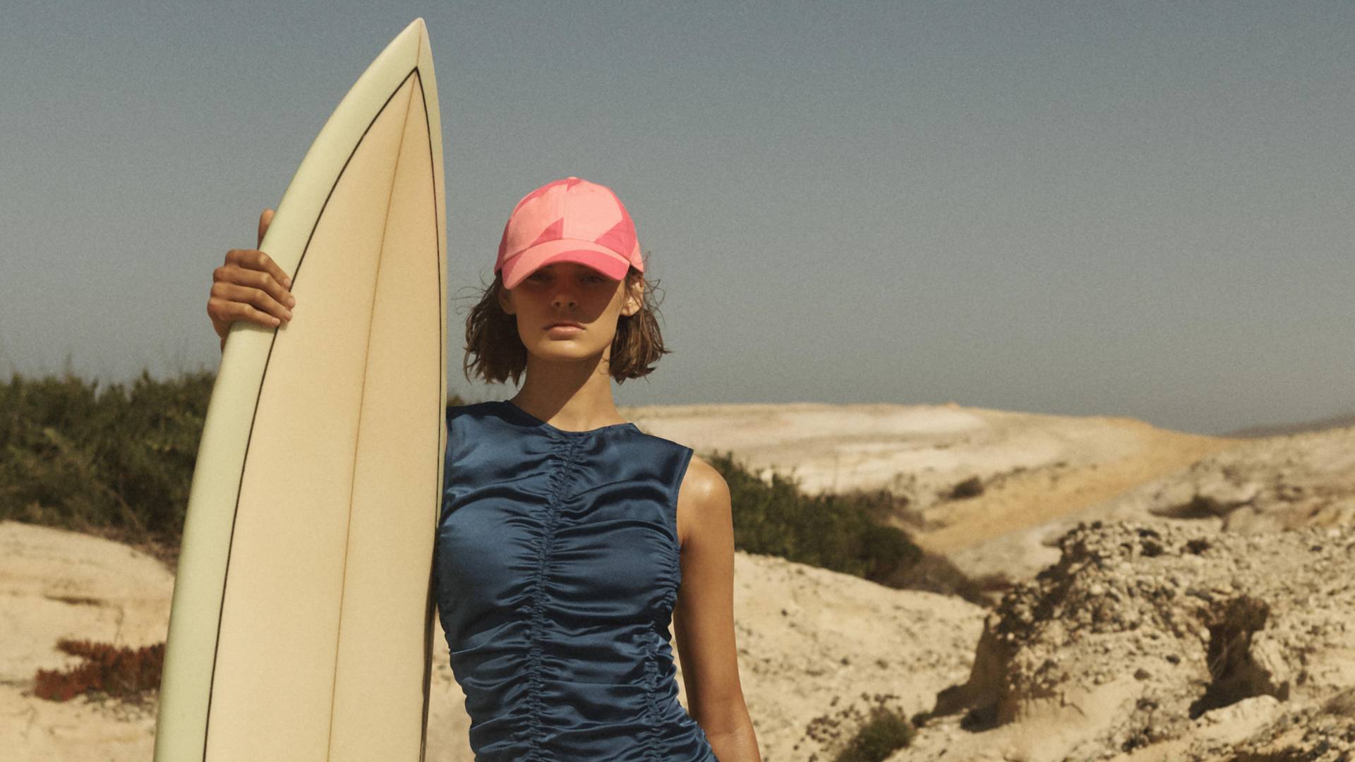 NOIZZ Drop: surferski chic nove H&M Studio kolekcije i ostali shopping ulov