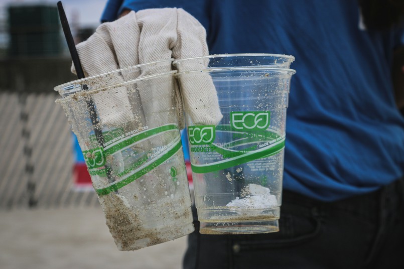 eko-ściema, greenwashing