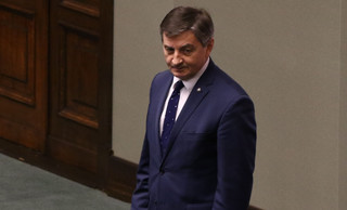 Marszałek Sejmu o prezydenckim projekcie: Nie chcemy, by jego wartość zagłuszyly złe emocje