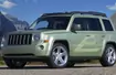 Detroit  2009: orginalny Jeep Patriot EV